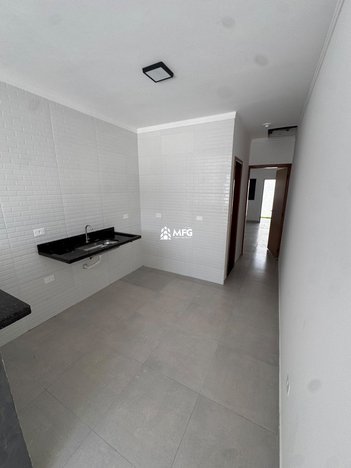 house em Alameda Família Verlangieri, Jardim Santa Marta - Sorocaba - SP