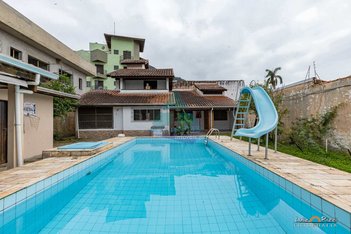 house em Rua Ilha Bela, Sumaré - Caraguatatuba - SP