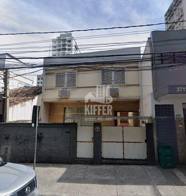 Casa a venda em Santa Rosa