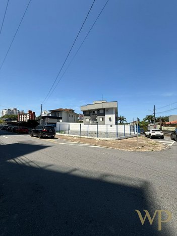 land_lot em Travessa São José, Anita Garibaldi - Joinville - SC