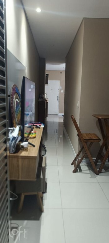 apartment em Franklin Roosevelt, Consolação - São Paulo - SP