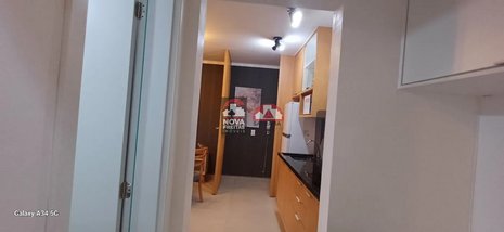 apartment em Rua Rotary, Loteamento Jardim Aruan - Caraguatatuba - SP