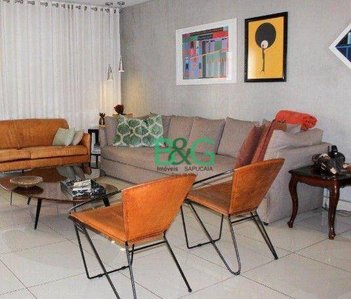 apartment em Rua Bela Cintra, Consolação - São Paulo - SP