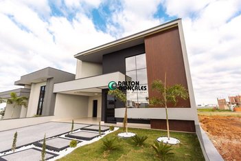 house em Avenida Domingos Ferrarezzi, Jardim Regina - Indaiatuba - SP