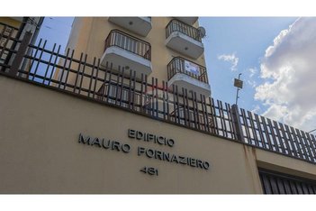 apartment em Rua Doutor Rubino de Oliveira, Vila Carvalho - Sorocaba - SP