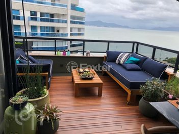 apartment em Rua Frei Caneca, Agronômica - Florianópolis - SC