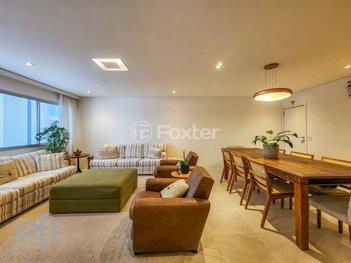 apartment em Rua Itacema, Itaim Bibi - São Paulo - SP