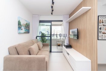 apartment em Avenida Afonso Mariano Fagundes, Saúde - São Paulo - SP