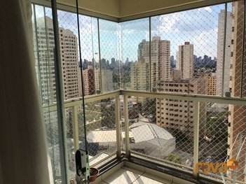 apartment em Rua Fortaleza, Alto da Glória - Goiânia - GO
