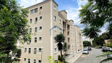 apartment em Rua Poker, Parque Frondoso - Cotia - SP