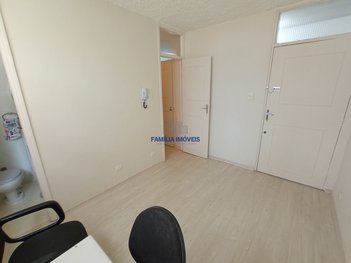 office em Washington Luiz, Boqueirão - Santos - SP