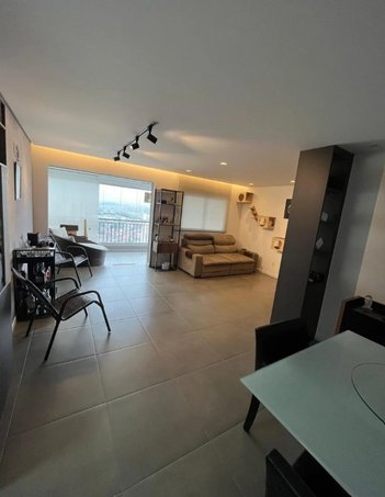apartment em Rua Doutor Luiz Migliano, Jardim Caboré - São Paulo - SP