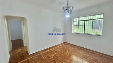 apartment em Rua Saturnino de Brito, Marapé - Santos - SP