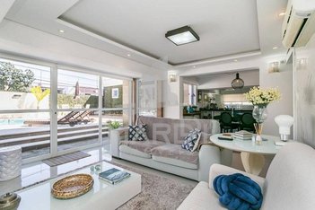 house em Jacundá, Guarujá - Porto Alegre - RS