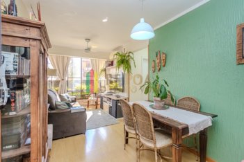 apartment em Rua Doutor Pereira Neto, Tristeza - Porto Alegre - RS