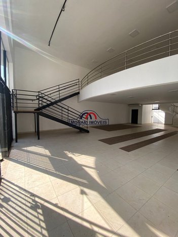 office em Rua Primo Picoli, Chácara Girassol - Americana - SP