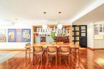 apartment em Rua Fernandes Vieira, Bom Fim - Porto Alegre - RS