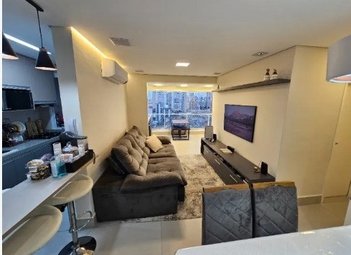 apartment em Rua Serra de Bragança, Vila Gomes Cardim - São Paulo - SP