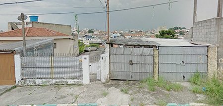 land_lot em Rua Glauco Velasquez, Sítio do Morro - São Paulo - SP