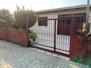 house em Rua das Hortências, Portão Velho - Portão - RS