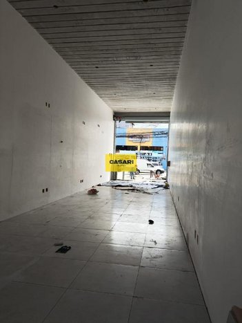 business em Rua Polônia, Taboão - Diadema - SP