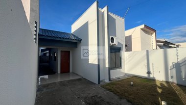 house em Rua Graciliano Dal Moro, Residencial Orleans - Vilhena - RO