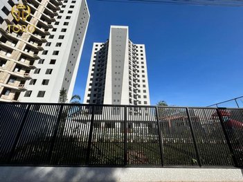 apartment em Rua Ouro Verde, Vila Emília - Maringá - PR