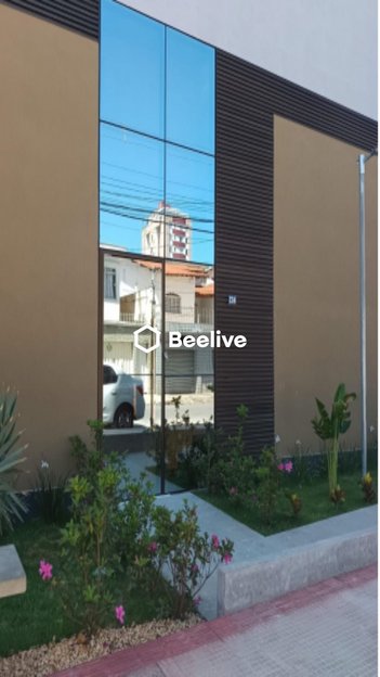 apartment em Rua Atlântida, Caiçara-Adelaide - Belo Horizonte - MG