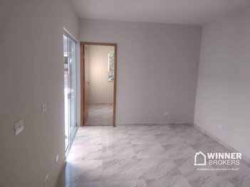 house em Rua Octávio Moura, Jardim Três Lagoas - Maringá - PR