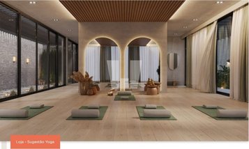 business em Cônego Rocha Franco, Gutierrez - Belo Horizonte - MG