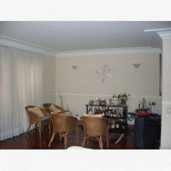 apartment em Rua Silveira Sampaio, Fazenda Morumbi - São Paulo - SP
