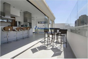 apartment em Rua Pelotas, Vila Mariana - São Paulo - SP