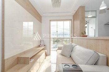 apartment em Rua Joaquim Caetano, Fátima - Canoas - RS