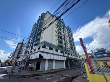 apartment em Rua Marcelino Ramos, Centro - Passo Fundo - RS