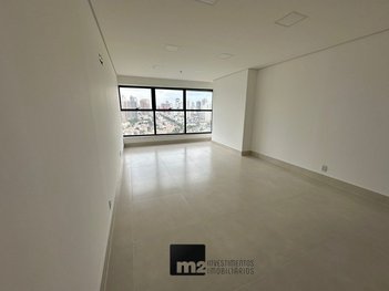 office em Avenida D, Setor Marista - Goiânia - GO