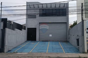 industrial em Avenida João Manoel, Centro - Arujá - SP