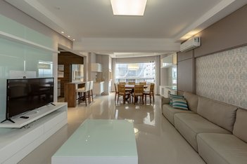 apartment em 4400, Centro - Balneário Camboriú - SC