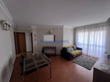 apartment em Rua Maria Monteiro, Cambuí - Campinas - SP