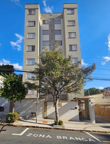 apartment em Rua Dom Pedro I, Centro - Piracicaba - SP
