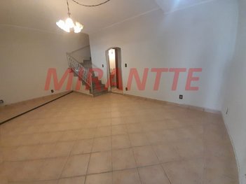 house em Rua Leonel Rabelo, Vila Siqueira (Zona Norte) - São Paulo - SP