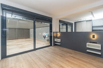 apartment em Rua Tenente-Coronel Fabrício Pilar, Mont Serrat - Porto Alegre - RS