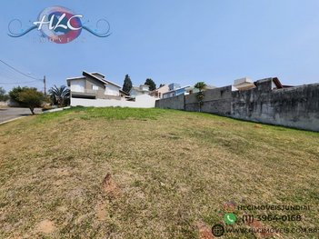 land_lot em Avenida André Costa, Chácara Morada Mediterrânea - Jundiaí - SP