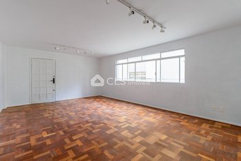 apartment em Rua São Vicente de Paulo, Santa Cecília - São Paulo - SP
