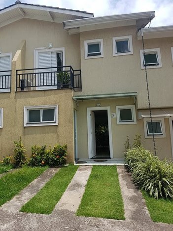 house em Avenida Comandante Sampaio, km 18 - Osasco - SP