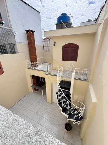 house em Rua Pedro de Resende, Tatuapé - São Paulo - SP