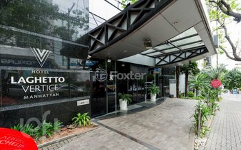 apartment em Rua Miguel Tostes, Rio Branco - Porto Alegre - RS