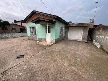 house em Rua Manoel Machado, Tamandaré - Esteio - RS