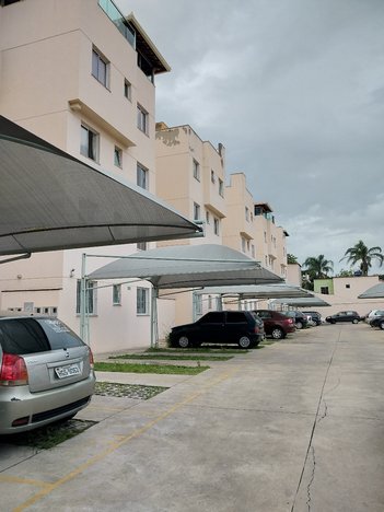 apartment em Rua Central, Jardim Leblon - Belo Horizonte - MG