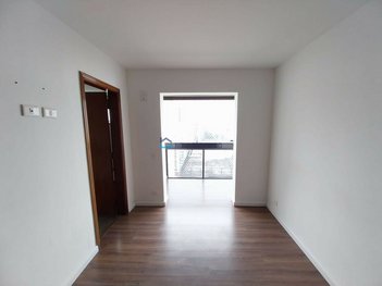 apartment em Alameda Jauaperi, Moema - São Paulo - SP