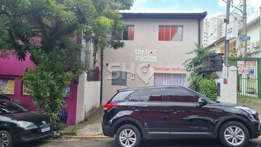 business em Rua Baluarte, Vila Olímpia - São Paulo - SP